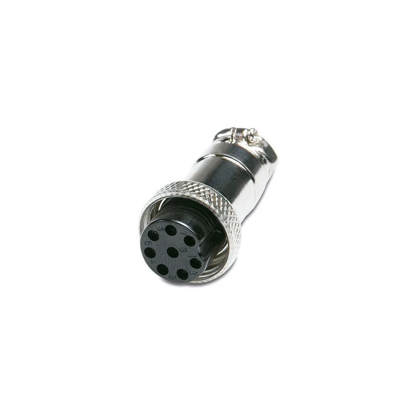 Mic plug 8 pole