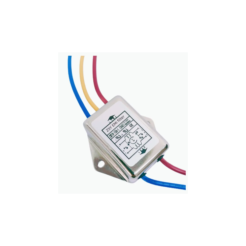 EMI EMC støjfilter AC230V 10A