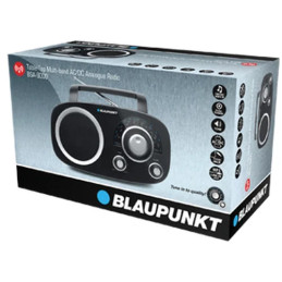 Blaupunkt BSA-8000 (FM/MW/LW/SW)