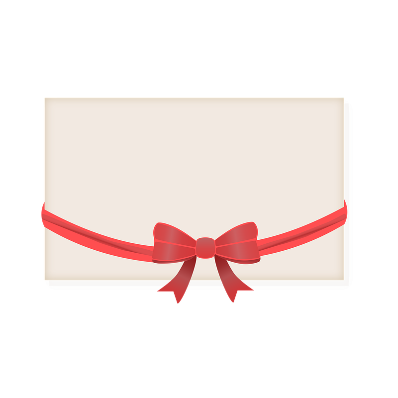 Gift Voucher