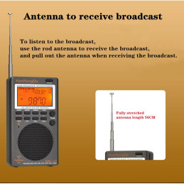 HanRongDa HRD-747 (ssb/am/fm - sw/cb/air/vhf/uhf)