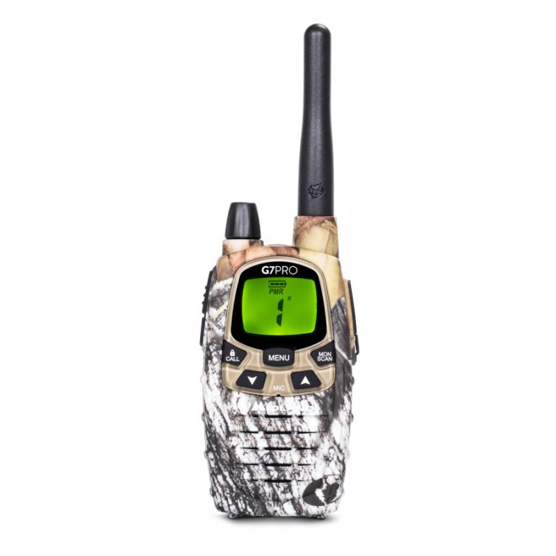 Midland - G7 PRO camo Midland - G7 PRO camo