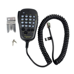 Mikrofon ledning til Yaesu plug and play