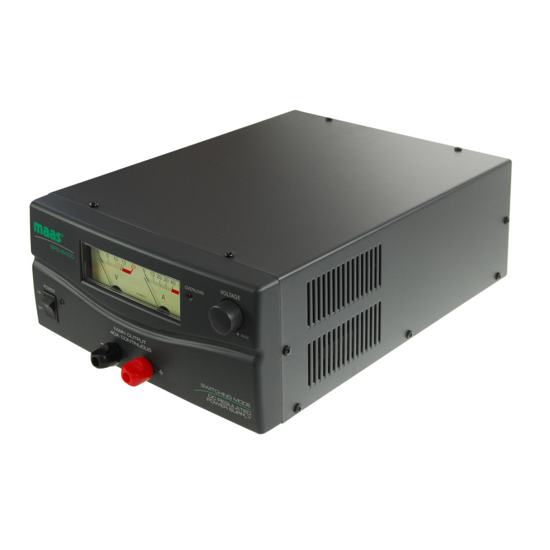 SPS-8400 3-15V/40A SPS-8400 3-15V/40A