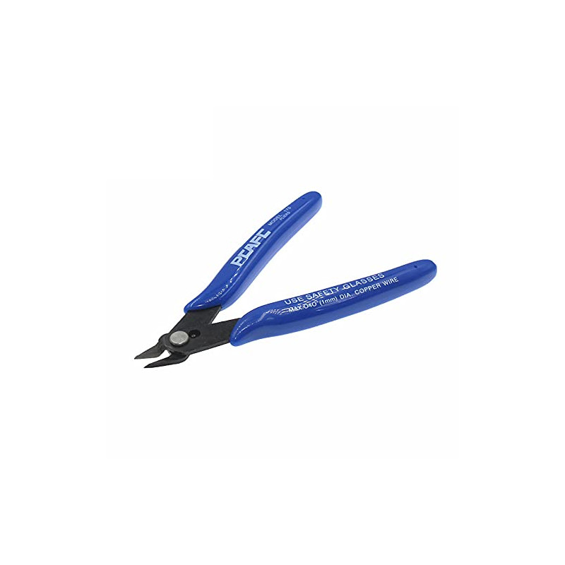 Plato 170 - Electronic Diagonal Pliers Plato 170 - Electronic Diagonal Pliers
