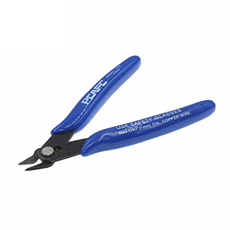 Plato 170 - Electronic Diagonal Pliers