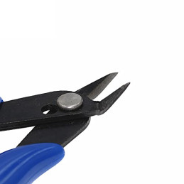 Plato 170 - Electronic Diagonal Pliers