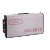 SDC 5212 - 18-38V til 13.8V DC