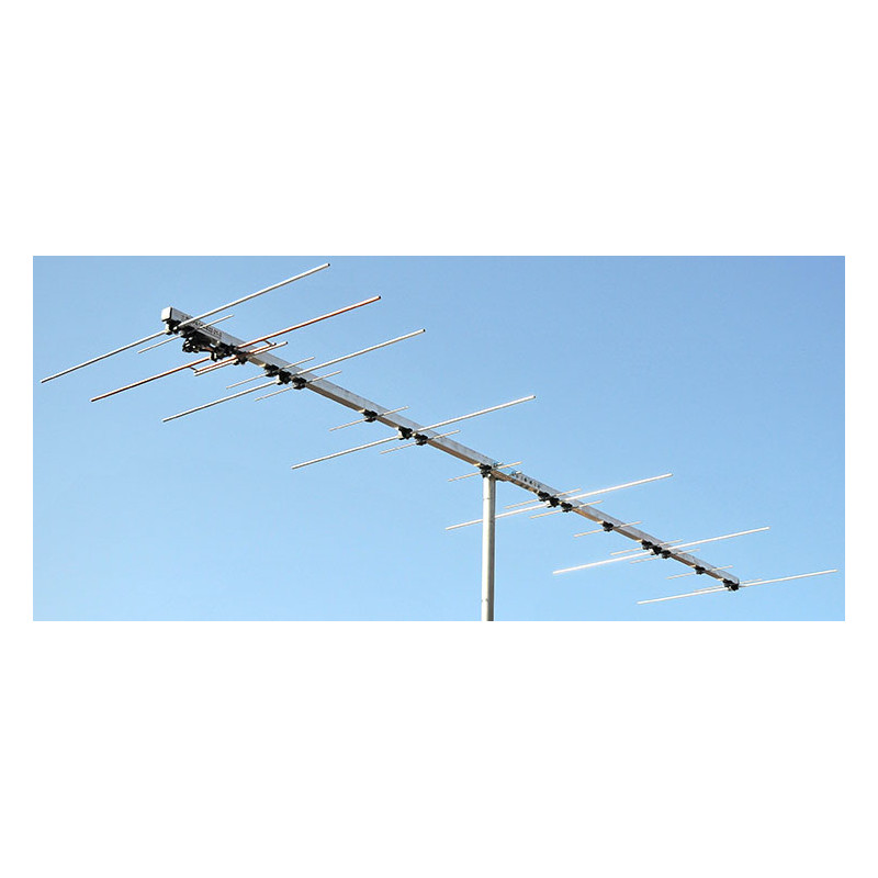2 meter 70 cm Dual Band  Antenna 7/14elm 2.92m