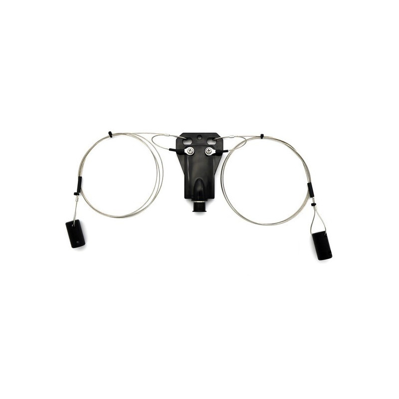 HamKing - DP-27 Dipole HamKing - DP-27 Dipole