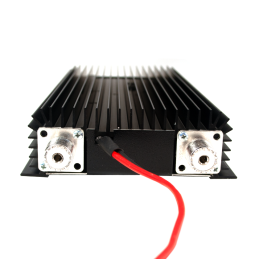 RM KL203P 'black line' 100W AM-FM/200W SSB