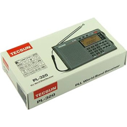 Tecsun PL-330 SSB