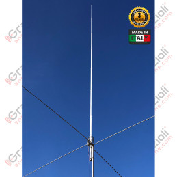 Grazioli - FE10V 5/8