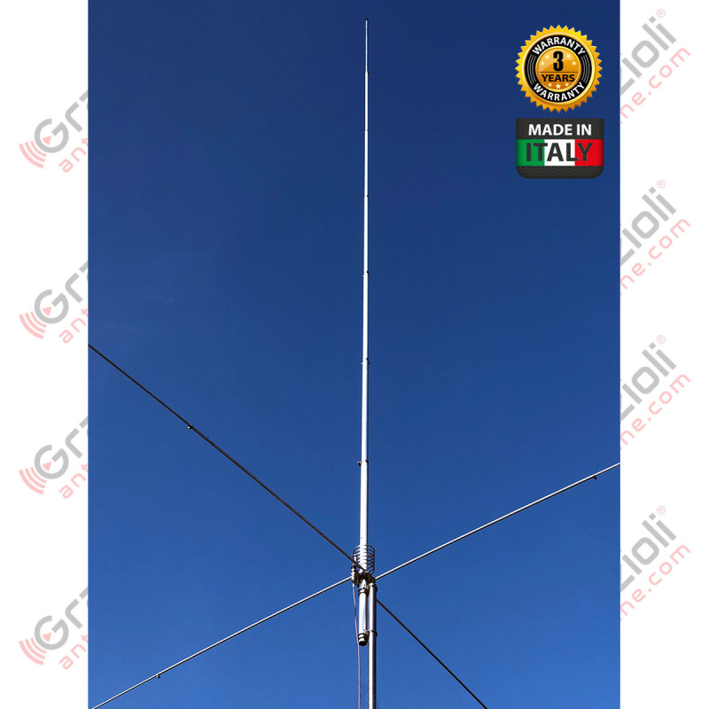 Grazioli - FE10V 5/8 Grazioli - FE10V 5/8