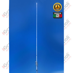 Grazioli - HW20V 20m 1/2"