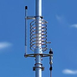 Grazioli - HW20V 20m 1/2"