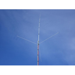 Sirio GPE 5/8 Static