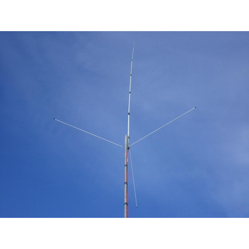 Sirio - GPE 5/8 Static Sirio - GPE 5/8 Static