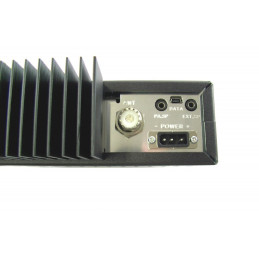 CRT SS 8900 10/11/12m+VHF