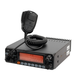 CRT SS 8900 10/11/12m+VHF