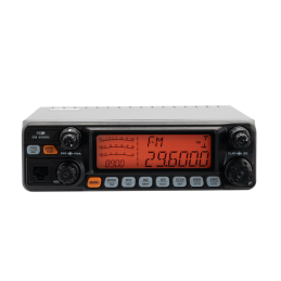 CRT SS 8900 10/11/12m+VHF