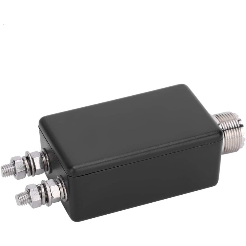 1:9 Balun, 100W QRP 1:9 Balun, 100W QRP
