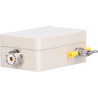 QRP 49:1 balun 100W