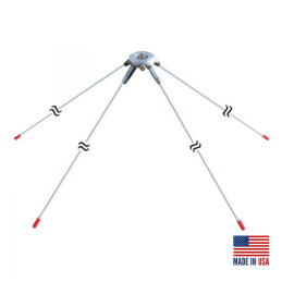 ProComm - PT-99 1/2" + Radialkit