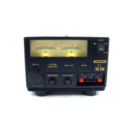 Sadelta/Jetfon SPS-3035 9-15V-30/35A