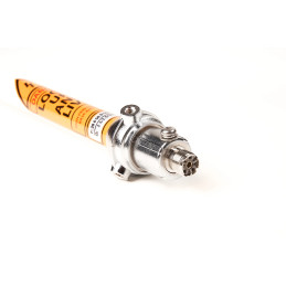 The Jetfon GP4 4-band omnidirectional base antenna 28/50/144/432 MHz