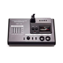 AV-908 bord mic w/ equalizer