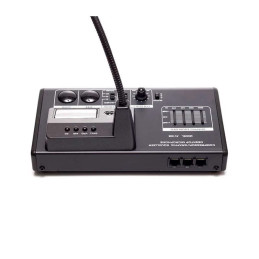 AV-908 bord mic w/ equalizer