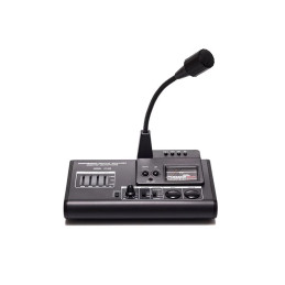 AV-908 bord mic w/ equalizer