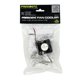 President - Fan Cooler