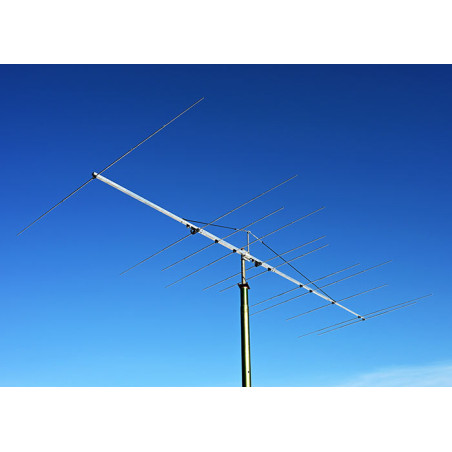 Dual Band 6m 4m Antenna 5070DX11-2conn
