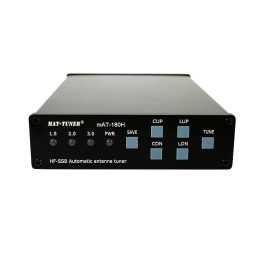mAT-tuner - mAT-180H