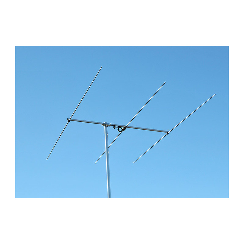 6m 3elements Antenna 6m3DX