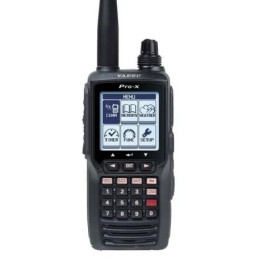 Yaesu - FTA-550AA