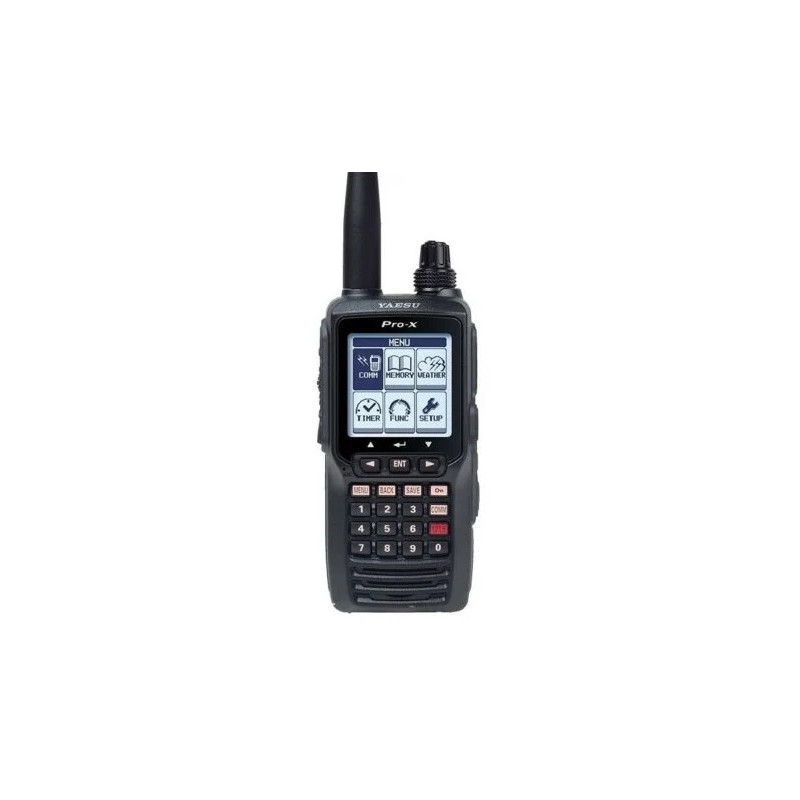 Yaesu - FTA-550AA Yaesu - FTA-550AA