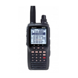 Yaesu - FTA-550L