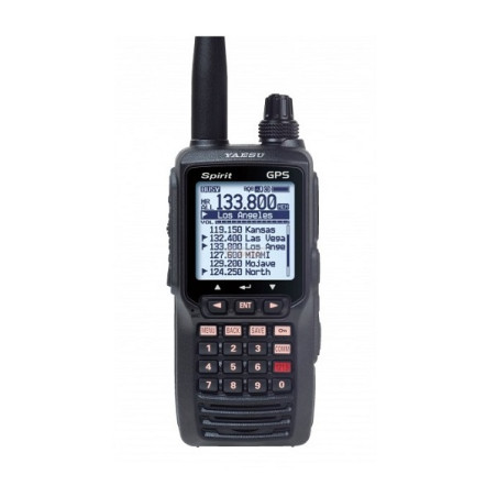 Yaesu - FTA-550L