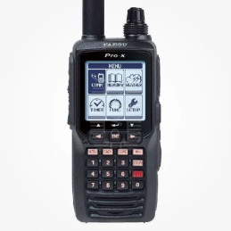 Yaesu - FTA-550L