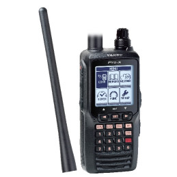 Yaesu - FTA-550L