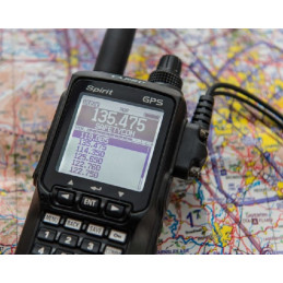 Yaesu - FTA-750L