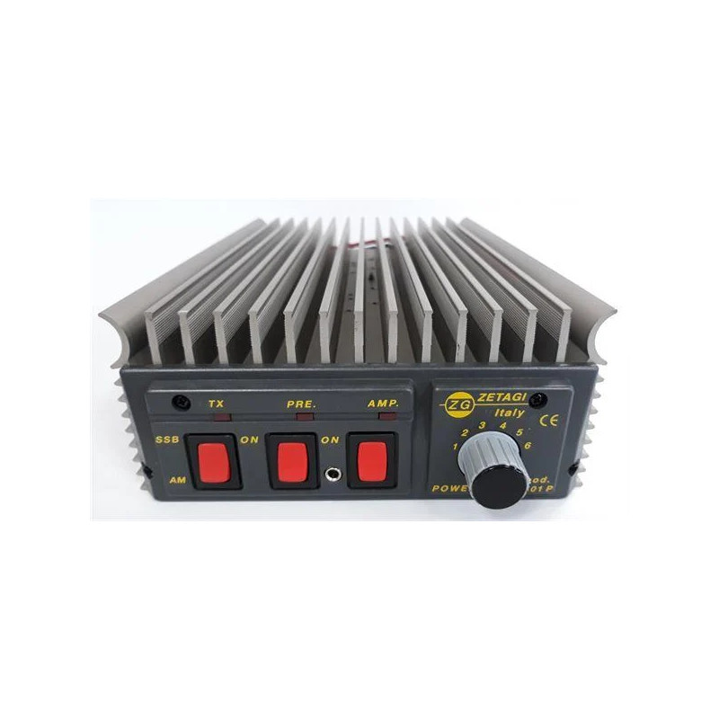 Zetagi - B501P Zetagi - B501P