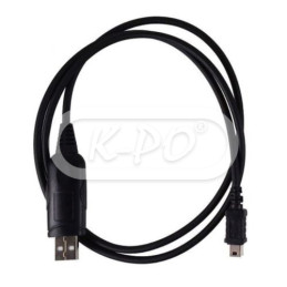 DX-5000/AnyTone/Alinco/CRT/SS Plus program cable