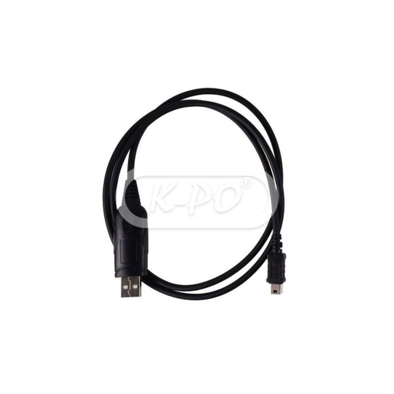 DX-5000/AnyTone/Alinco/CRT/SS Plus program cable DX-5000/AnyTone/Alinco/CRT/SS Plus program cable