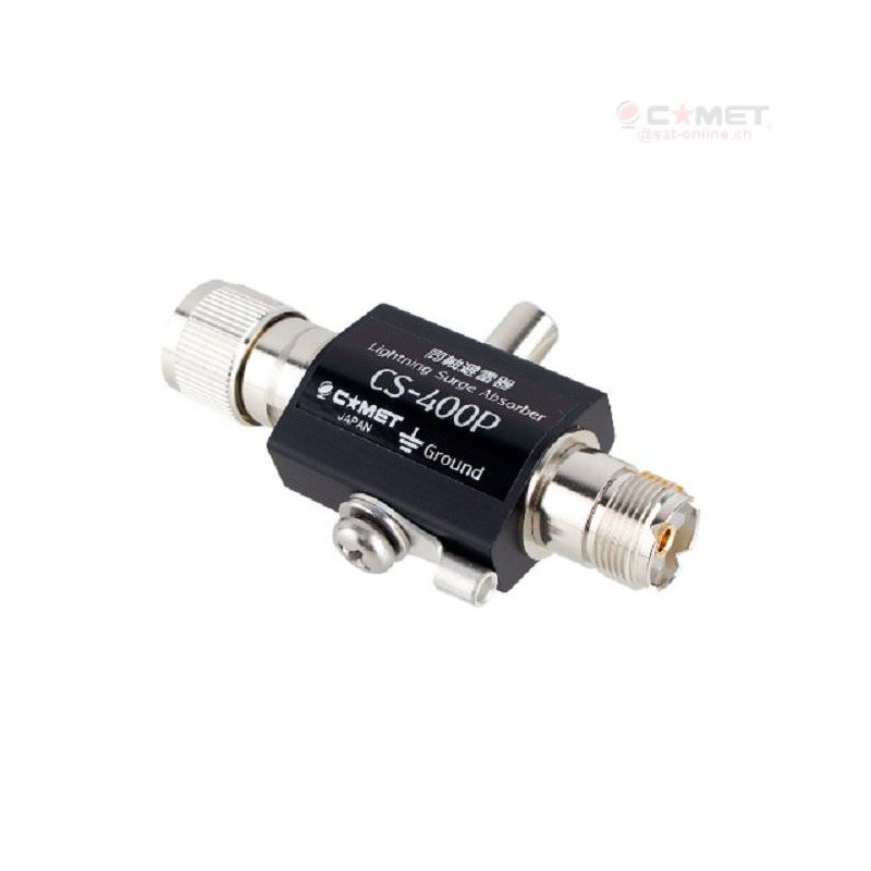 Comet - CS-400P Comet - CS-400P