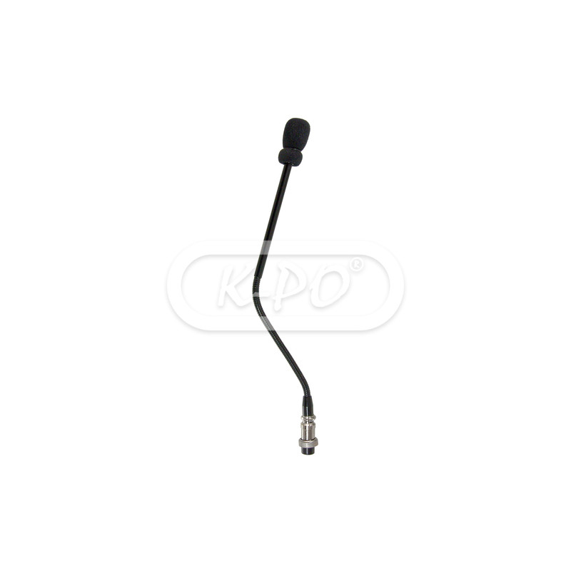 Stabo - VOX Gooseneck P6 Stabo - VOX Gooseneck P6