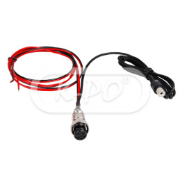 Switch wire MS-5 Håndfrit